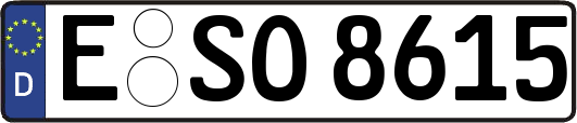 E-SO8615