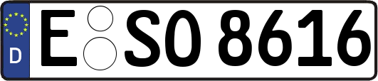 E-SO8616