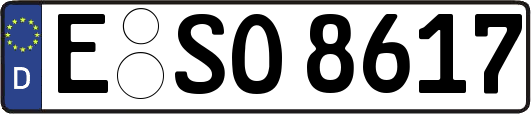 E-SO8617