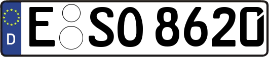 E-SO8620