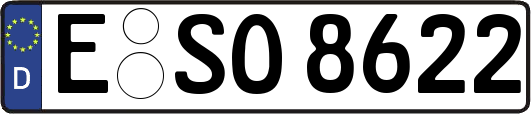 E-SO8622