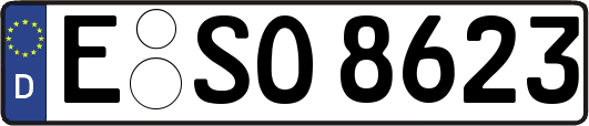 E-SO8623