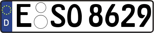 E-SO8629