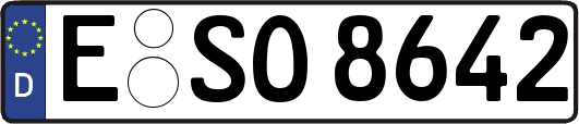 E-SO8642