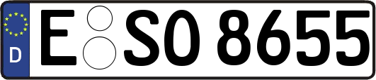 E-SO8655