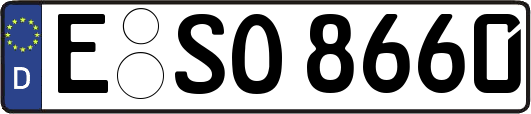 E-SO8660