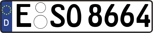E-SO8664