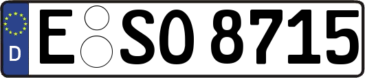 E-SO8715