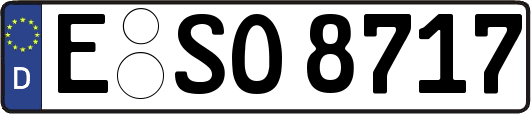 E-SO8717