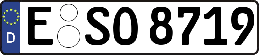E-SO8719