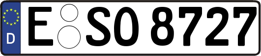 E-SO8727