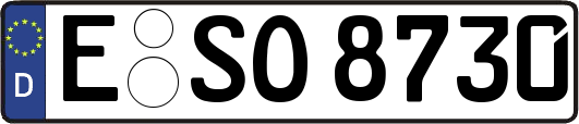 E-SO8730