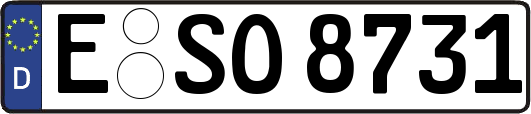 E-SO8731