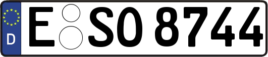 E-SO8744