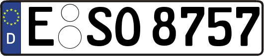 E-SO8757