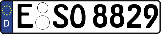 E-SO8829