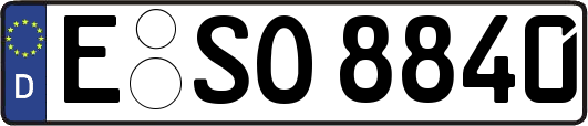 E-SO8840