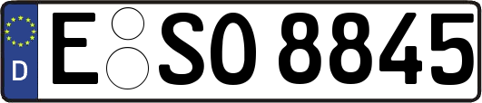 E-SO8845
