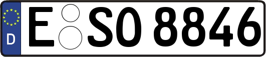 E-SO8846