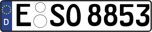 E-SO8853