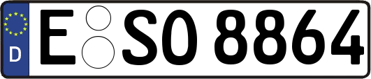 E-SO8864