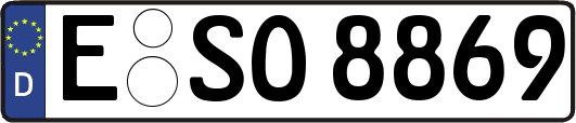 E-SO8869