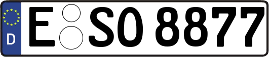 E-SO8877