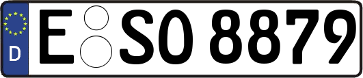 E-SO8879