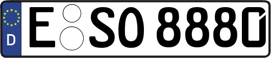 E-SO8880