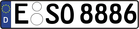 E-SO8886