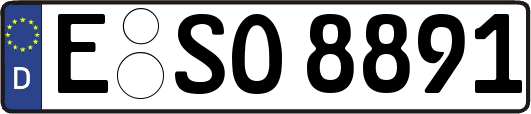 E-SO8891