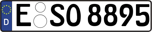 E-SO8895