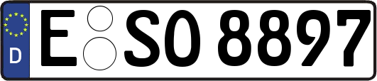 E-SO8897