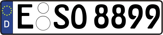 E-SO8899