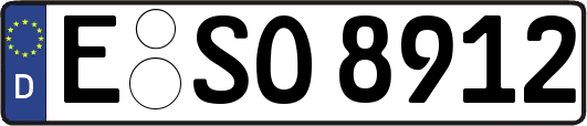 E-SO8912