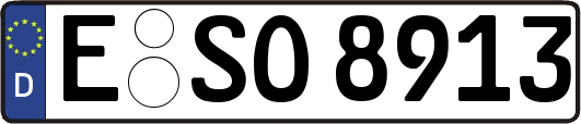 E-SO8913