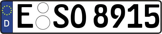 E-SO8915