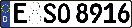 E-SO8916