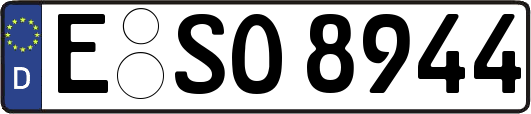 E-SO8944