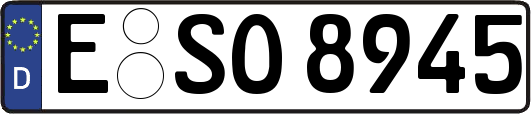 E-SO8945