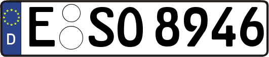E-SO8946