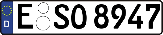 E-SO8947