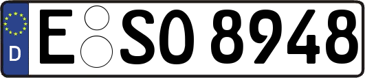 E-SO8948