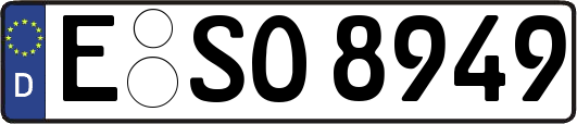 E-SO8949