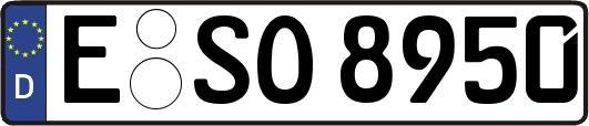 E-SO8950