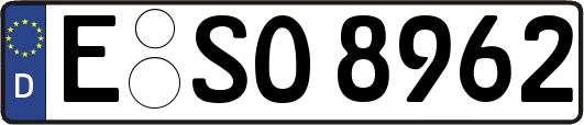 E-SO8962