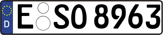 E-SO8963