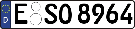E-SO8964