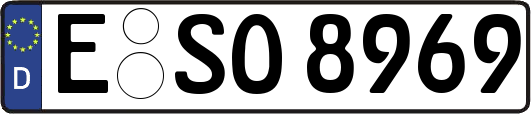 E-SO8969