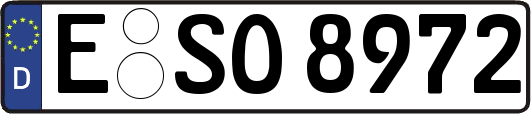E-SO8972